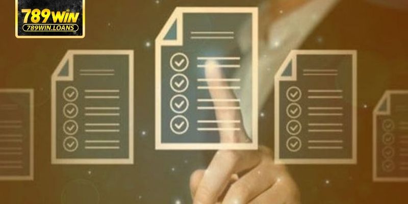 Biện pháp xử lý của 789WIN đối với trường hợp vi phạm