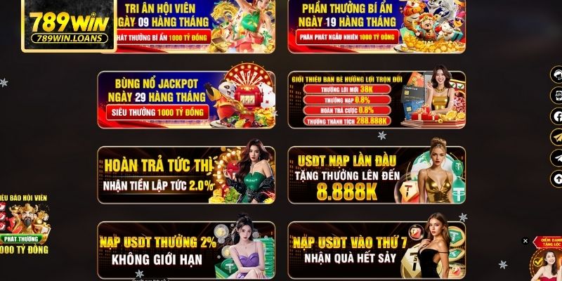 Không gian lận khi nhận thưởng từ hệ thống